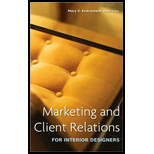 Marketing and Client Relations for Interior Designers