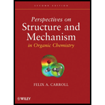 Perspectives on Structure and Mechanism in Organic Chemistry