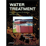 Water Treatment Plant Performance