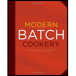 Modern Batch Cookery