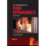 Introduction to Fire Dynamics