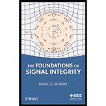 Foundations of Signal Integrity