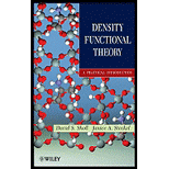 Density Functional Theory  A Practical Introduction