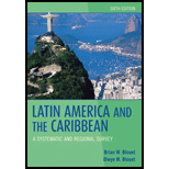 Latin America and the Caribbean A Systematic and Regional Survey