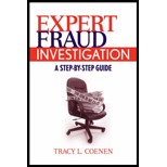 Expert Fraud Investigation