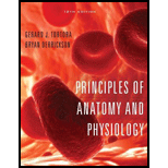 Principles of Anatomy and Phys.   With Atlas and Allen Lab