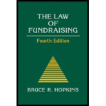 Law of Fundraising