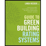 Guide to Green Building Rating System