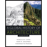 Global History of Architecture