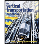 Vertical Transportation Handbook