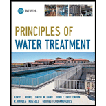 Principles of Water Treatment