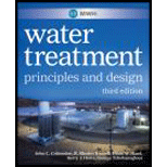 Water Treatment Principles and Design