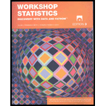 Workshop Statistics  Discovery with Data and Fathom with Student CD and Access Code