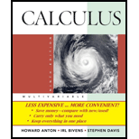 Calculus  Multivariable (Looseleaf)