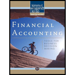 Financial Accounting   With Binder