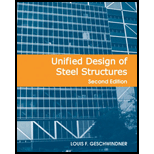 Unified Design of Steel Structures