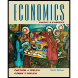 Economics Theory and Practice