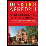 This Is Not a Fire Drill