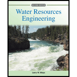 Water Resources Engineering