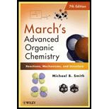 Marchs Advanced Organic Chemistry