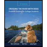 Crossing the River With Dogs