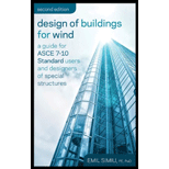 Design of Building for Wind