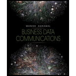 Business Data Communications