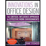 Innovations in Office Design, Book and WileyCPE course bundle