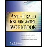 Anti Fraud Risk and Control Workbook