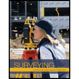Surveying 6TH 13 Edition, by Jack C McCormac - ISBN 9780470496619