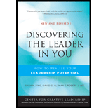 Discovering Leader in You