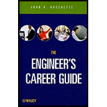 Engineers Career Guide