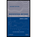 Biostatistical Methods The Assessment of Relative Risks