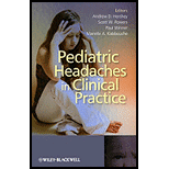 Pediatric Headaches in Clinical Practice