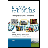 Biomass to Biofuels