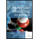 Molecular Modelling for Beginners