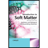 Introduction to Soft Matter