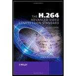 H.264 and Mpeg 4 Video Compression