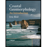 Coastal Geomorphology An Introduction