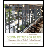 Design Details for Health