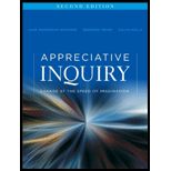 Appreciative Inquiry