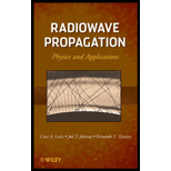 Radiowave Propagation