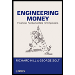 Engineering Money