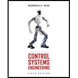 Control Systems Engineering