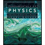 Fundamentals of Physics, Part 1