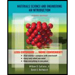   ) 8TH Edition, William D. Callister (9780470556733)   Textbooks