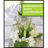 Professional Event Coordination