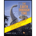 Earth Through Time (Looseleaf)