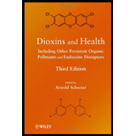 Dioxins and Health