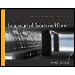 Language of Space and Form